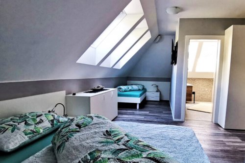 Residence Alpenliving