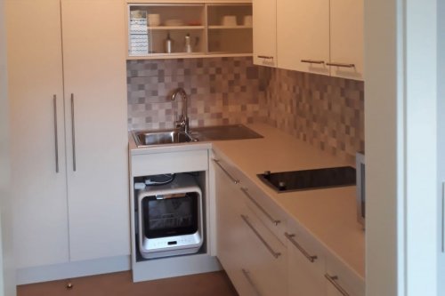 Residence Alpenliving