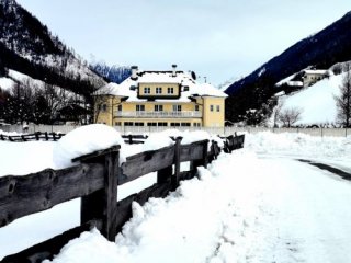 Residence Alpenliving Residence Alpenliving
