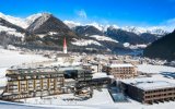 Hotel Vitaurina Royal, Hotel Schwarzenstein Alpine Luxury Spa Resort Hotel Schwarzenstein Alpine Luxury Spa Resort