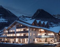Hotel Fronza
