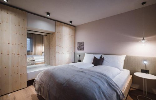 Residence Ahrn Nature Apartment