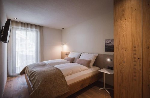 Residence Ahrn Nature Apartment