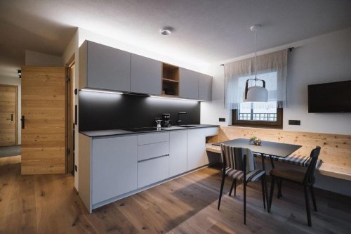 Residence Ahrn Nature Apartment