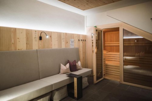 Residence Ahrn Nature Apartment