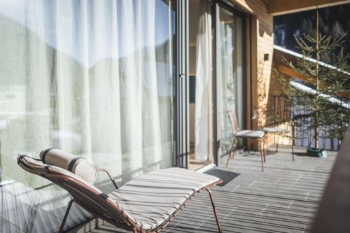 Residence Ahrn Nature Apartment