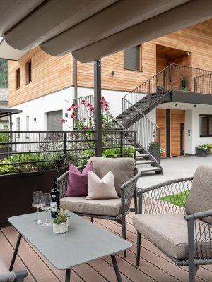 Residence Ahrn Nature Apartment