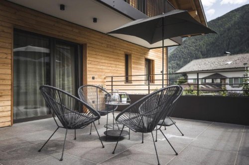 Residence Ahrn Nature Apartment