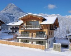 Residence Ahrn Nature Apartment