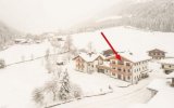 Blu Hotel Senales Zirm – Cristal, Chalet Penthouse Zirm Chalet Penthouse Zirm
