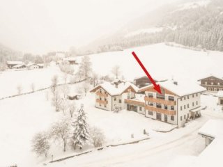 Chalet Penthouse Zirm