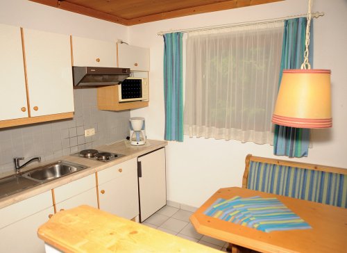 Familien- und Sporthotel Marco Polo Club Alpina