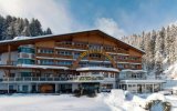 Alpenhof Hotel Garni Supreme, Hotel Talhof - garni & more Hotel Talhof - garni & more