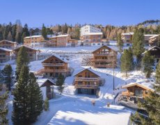 Turrach Lodges by ALPS RESORTS
