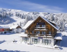 Alpenresidenz Turracher Höhe by ALPS RESORTS