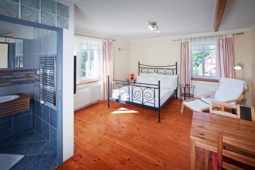 Pytloun Wellness Travel Hotel