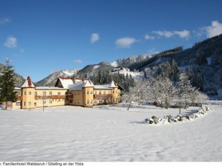 Hotel Waldesruh
