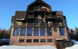 Katalog zájezdů, Hotel Sudetia