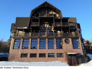 Hotel Sudetia