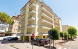 Katalog zájezdů - Itálie, Condominio Albatross