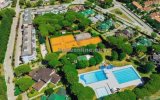 Katalog zájezdů - Itálie, Condominio Perseo - Villaggio Olimpia
