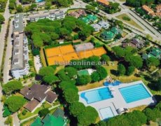Condominio Perseo - Villaggio Olimpia