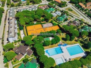 Condominio Perseo - Villaggio Olimpia