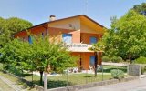 Katalog zájezdů - Itálie, Villa Cabi