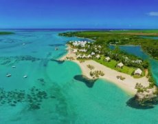 Preskil Island Resort