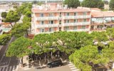 Hotel D'Annunzio, D´annunzio D´annunzio