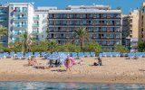 Garbi Ibiza Hotel and Spa, Checkin Garbi Checkin Garbi