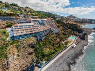 Orca Praia