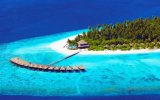 ADAARAN SELECT MEEDHUPPARU 4, COMO MAALIFUSHI COMO MAALIFUSHI