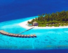 COMO MAALIFUSHI