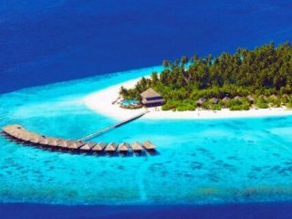 COMO MAALIFUSHI