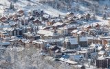 Katalog zájezdů - Francie, Privátní apartmány Valloire