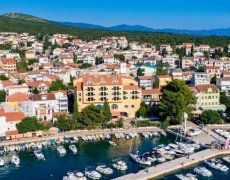 Hotel Selce