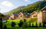 Almdorf Hohentauern by ALPS RESORTS