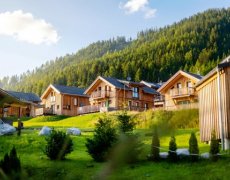 Almdorf Hohentauern by ALPS RESORTS