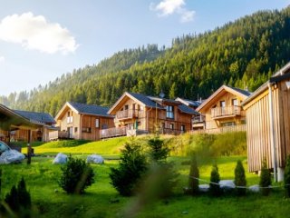 Almdorf Hohentauern by ALPS RESORTS
