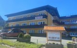 Hotel Karnischer Hof, Apartmánový dům Nassfeldhaus Apartmánový dům Nassfeldhaus