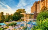 DRÁVA HOTEL THERMAL RESORT - Harkány, Ensana Thermal Aqua Health Spa Ensana Thermal Aqua Health Spa