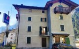 Katalog zájezdů - Itálie, Apartmánový dům Campodolcino