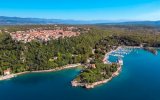 Katalog zájezdů - Chorvatsko, Hotel Delfin (Omišalj)
