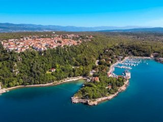 Hotel Delfin (Omišalj)