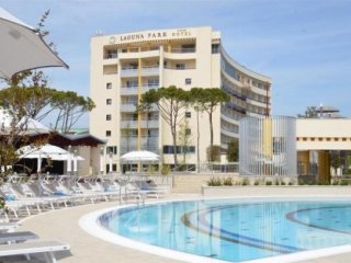Hotel Laguna Park