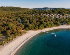 Camping Brioni 2027
