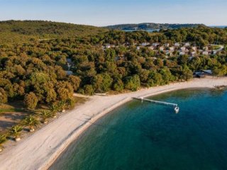 Camping Brioni 2027