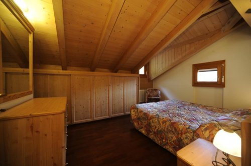 Residence Lagorai