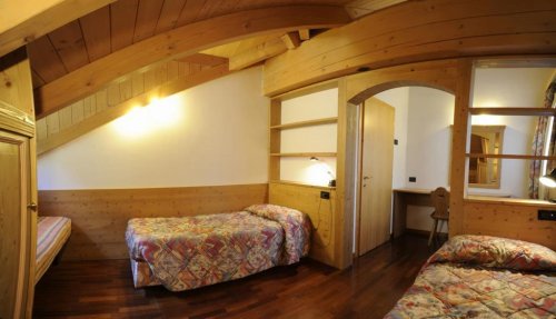 Residence Lagorai